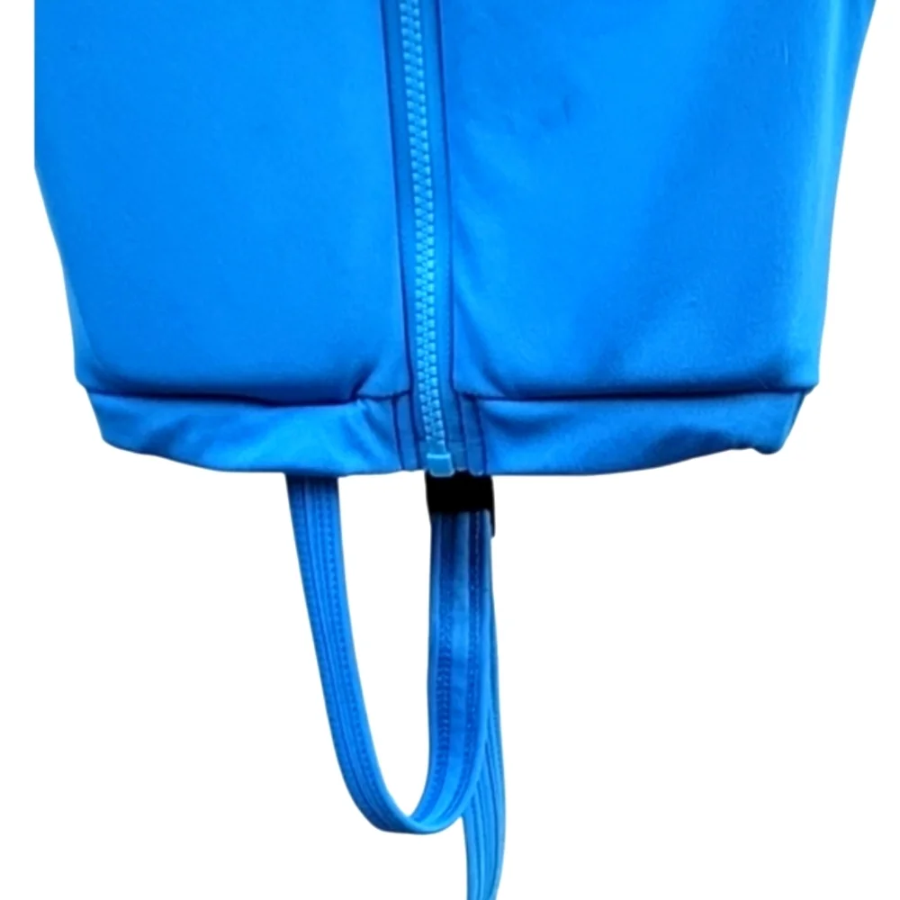 SwimSchool Swim Trainer Vest, Flex-Form, Adjustable Safety Strap, Easy on/off